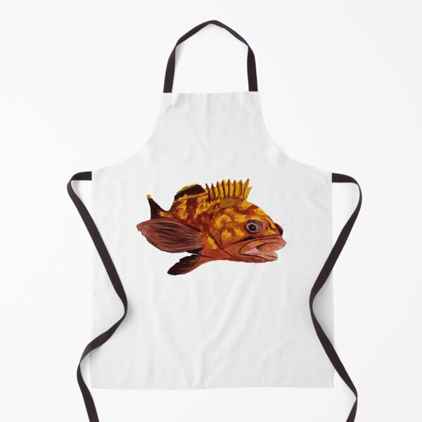 Item preview, grouper - fish designed and sold by Zamen.