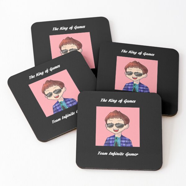Item preview, Black JB Merch Pack 1 designed and sold by HighFortress.