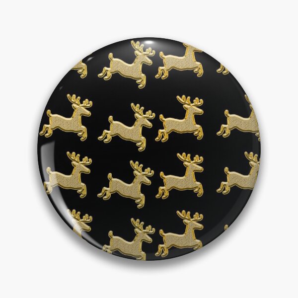 Item preview, Adorable Reindeer Ugly Christmas designed and sold by PRETTY-PEARLS.