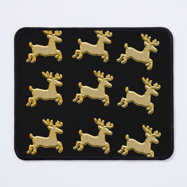 Item preview, Adorable Reindeer Ugly Christmas designed and sold by PRETTY-PEARLS.