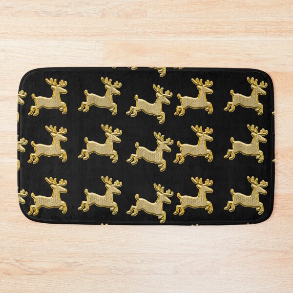 Item preview, Adorable Reindeer Ugly Christmas designed and sold by PRETTY-PEARLS.