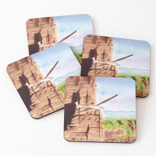 Item preview, glider, gliding designed and sold by Zamen.