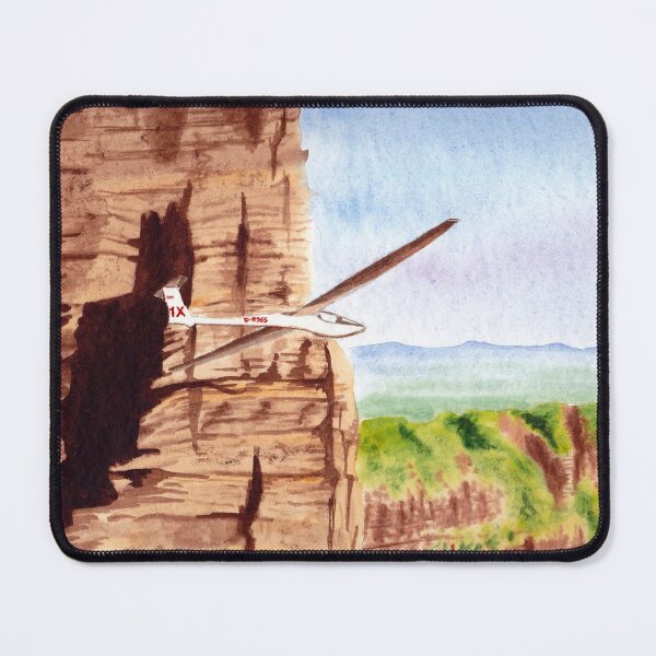 Item preview, glider, gliding designed and sold by Zamen.