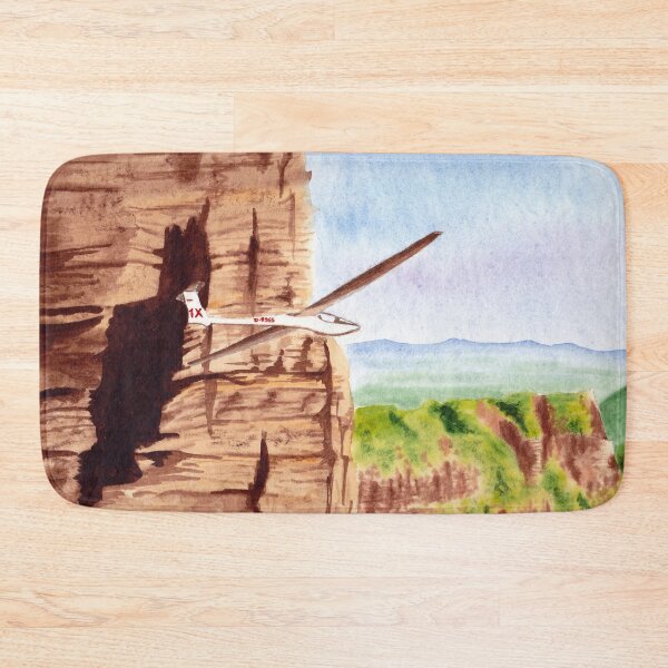 Item preview, glider, gliding designed and sold by Zamen.