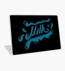 milk Laptop Skin