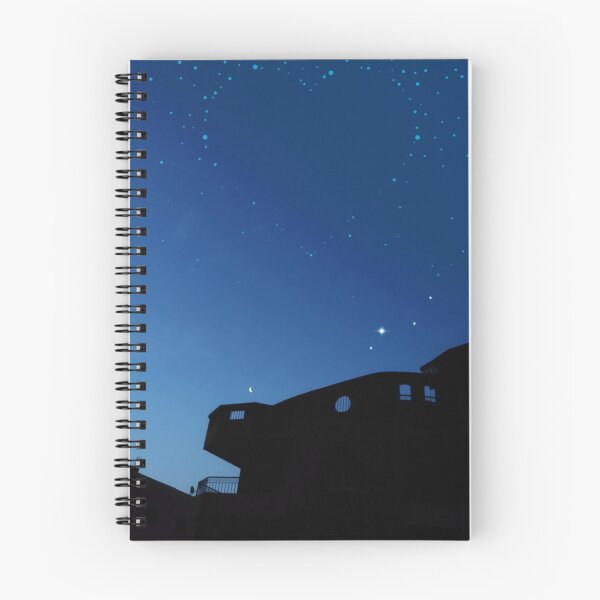 Item preview, Oacian Blue - bright sky designed and sold by emotions23.