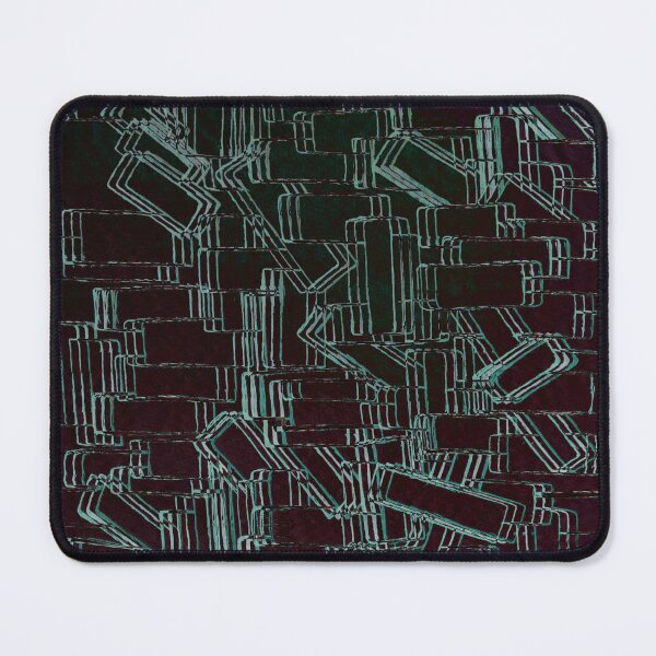 Item preview, Night Of Bus Tops designed and sold by GovernOne01.