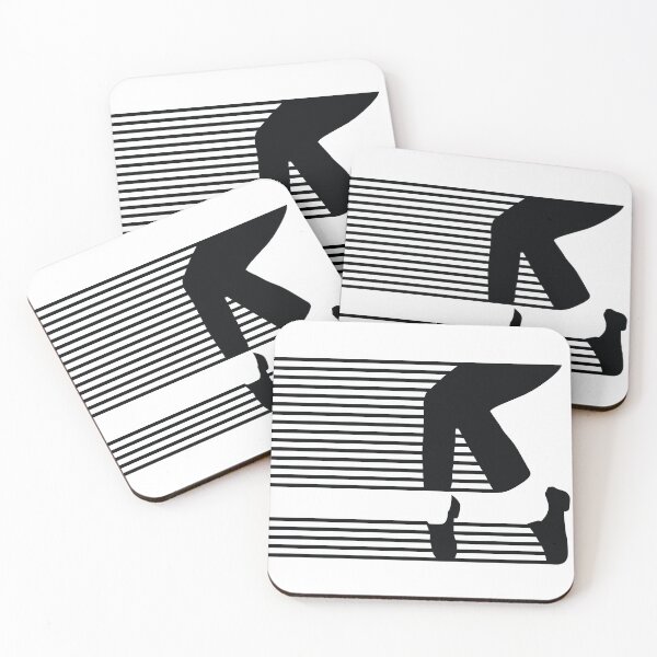 Item preview, Minimal MJ Dancing designed and sold by psefitt.