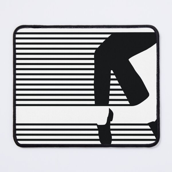 Item preview, Minimal MJ Dancing designed and sold by psefitt.