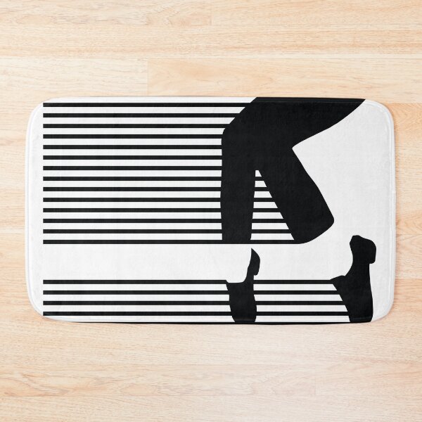 Item preview, Minimal MJ Dancing designed and sold by psefitt.