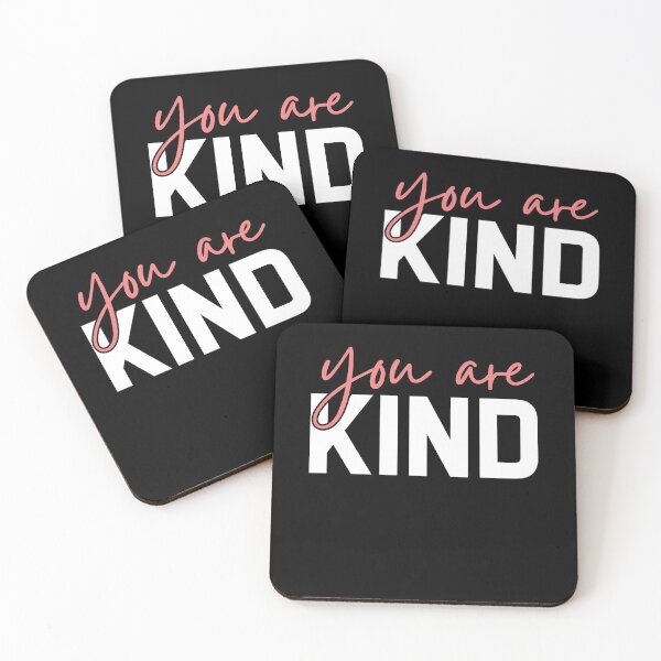 Item preview, You are Kind designed and sold by obedtheartist.