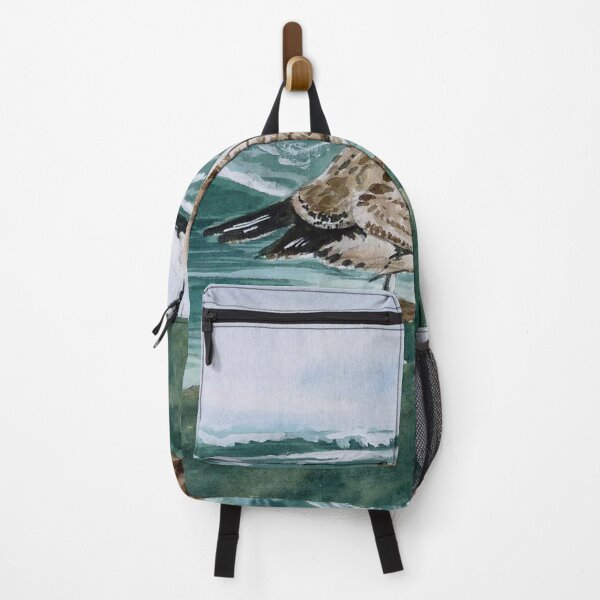 Item preview, seagull on the shore designed and sold by Zamen.