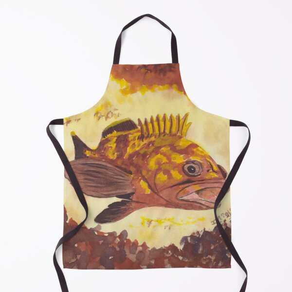 Item preview, grouper designed and sold by Zamen.