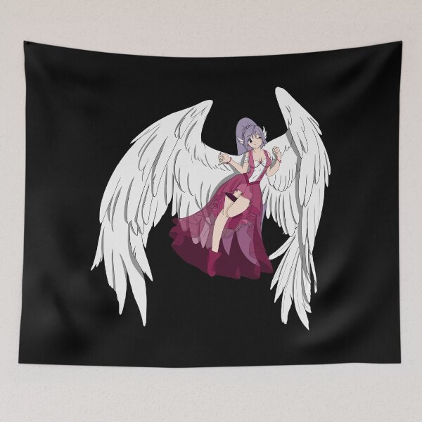 Item preview, Shield Maiden Hero, Canary designed and sold by AppleAnne.