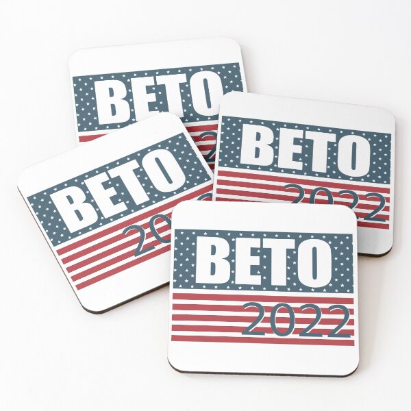 Item preview, BETO for governor 2022 designed and sold by ShopLotus74.