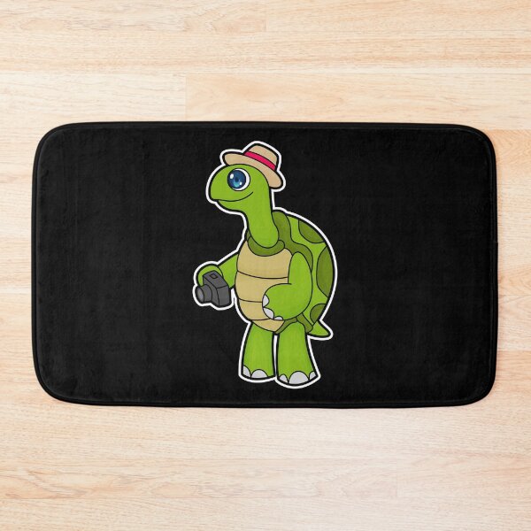 Item preview, Turtle as Photographer with Camera designed and sold by Snabdesign84.