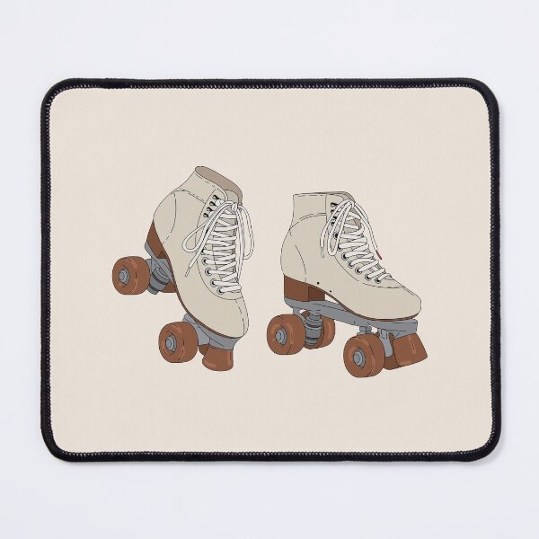 Item preview, Roller Skates 07 designed and sold by MamSelle.