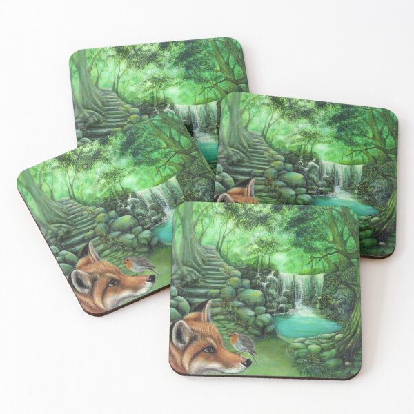 Item preview, The Secret Pool designed and sold by The Magic  Peacock.