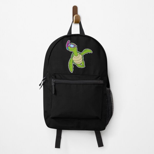Item preview, Turtle at Swimming with Snorkel designed and sold by Snabdesign84.