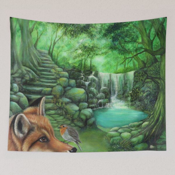 Item preview, The Secret Pool designed and sold by The Magic  Peacock.