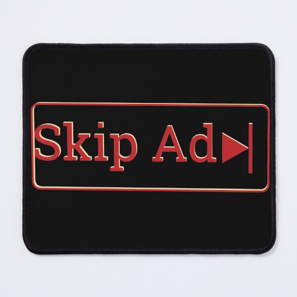 Item preview, Ad Break: Skip Ad Youtube designed and sold by MAEffects.