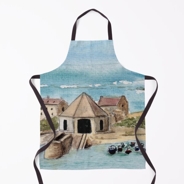 Item preview, Goury lighthouse - France - Normandy designed and sold by Zamen.