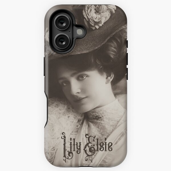 Item preview, Lily Elsie designed and sold by Jools-57.