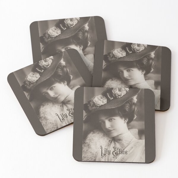 Item preview, Lily Elsie designed and sold by Jools-57.