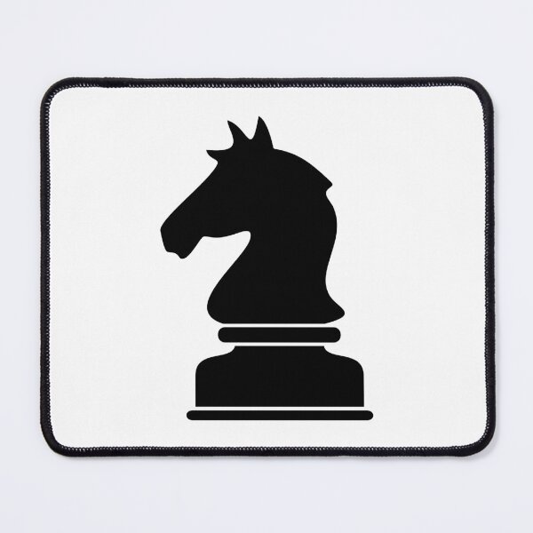 Item preview, Chess Knight Horse Icon designed and sold by liftdesign.