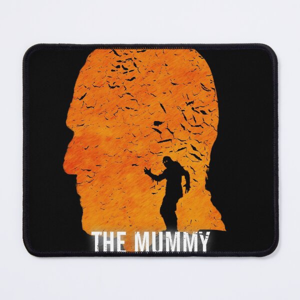 Item preview, The Mummy 1932 Fan Art Poster designed and sold by Artshopop.