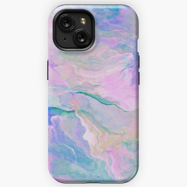 Louie 'Cotton Candy' Phone Case