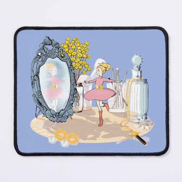 Item preview, A happy elf on christmas morning designed and sold by AD-ArchiDesign.