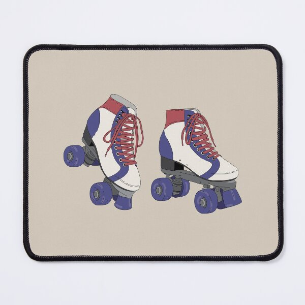 Item preview, Roller Skates 09 designed and sold by MamSelle.