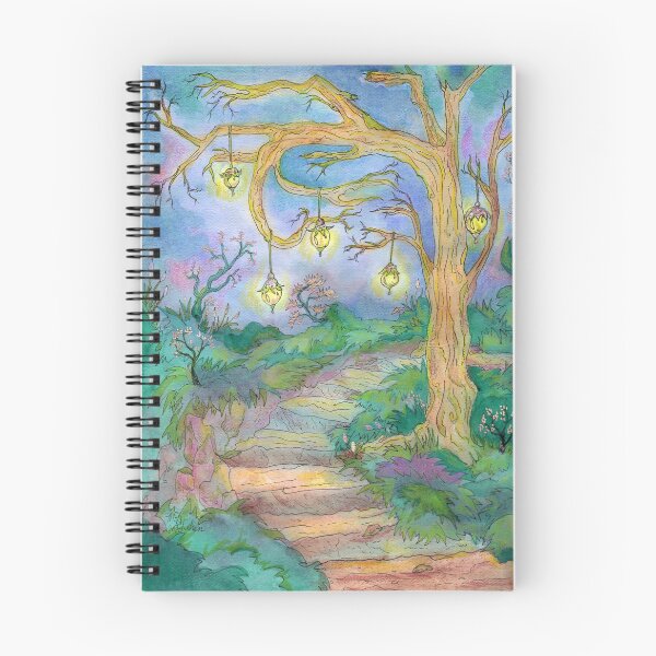 Item preview, Best Forest Path designed and sold by MsFledermaus.