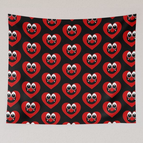 Item preview, Vampire Heart designed and sold by Day10Machine.