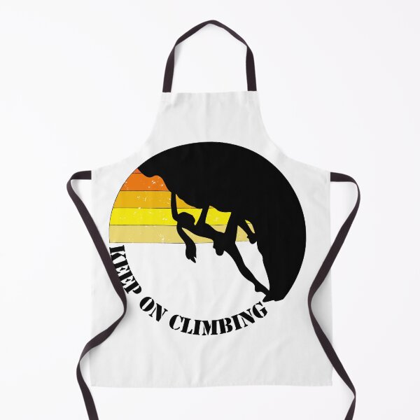 Item preview, Keep on Climbing designed and sold by ArtbyAnnushka.