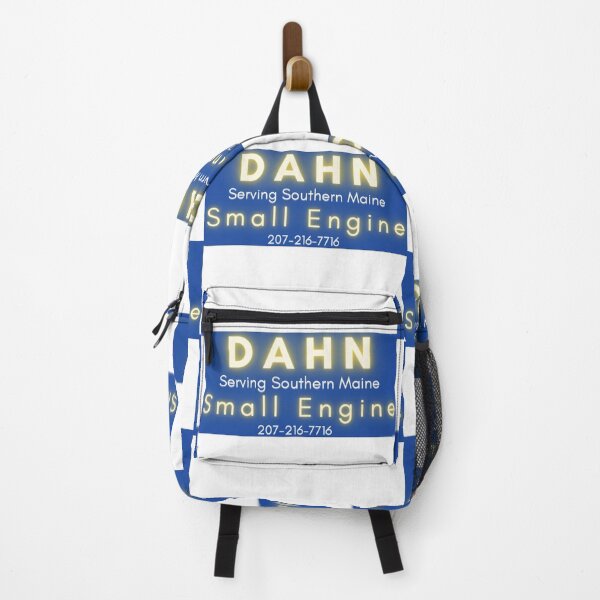 Item preview, DAHN Small Engine designed and sold by Kid Wits Ink  "Wise enough to leave a lasting impression!".