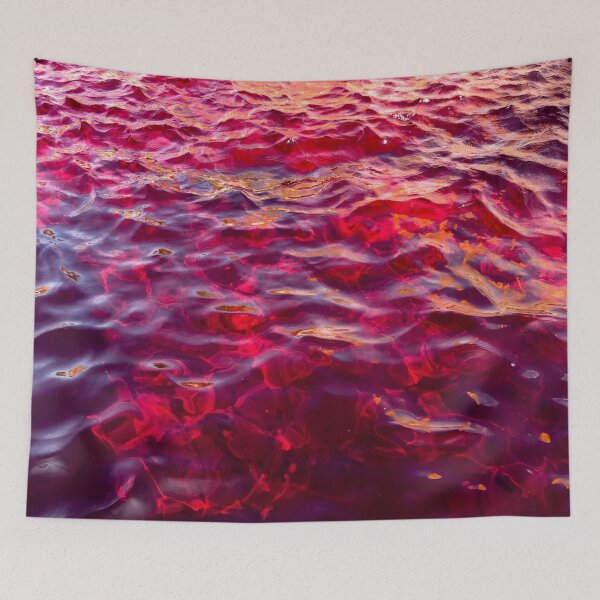 Item preview, Blood Water (Six Flags Fright Fest)  designed and sold by CncptulCaptures.