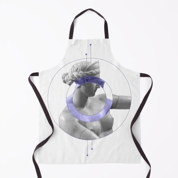 Item preview, Statue composition classic t-shirt designed and sold by MISM133.