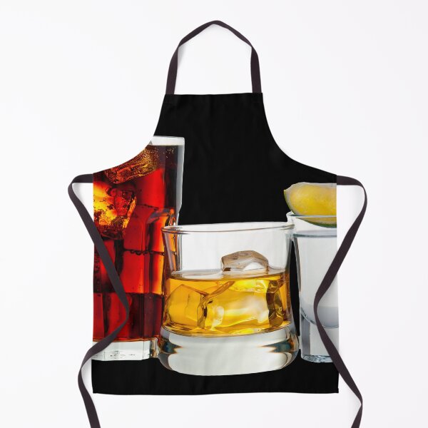 Item preview, Hot Coke and rum fresh anywhere you go designed and sold by MasterPiece.