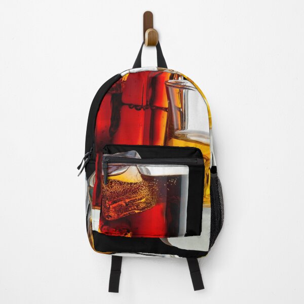 Item preview, Hot Coke and rum fresh anywhere you go designed and sold by MasterPiece.