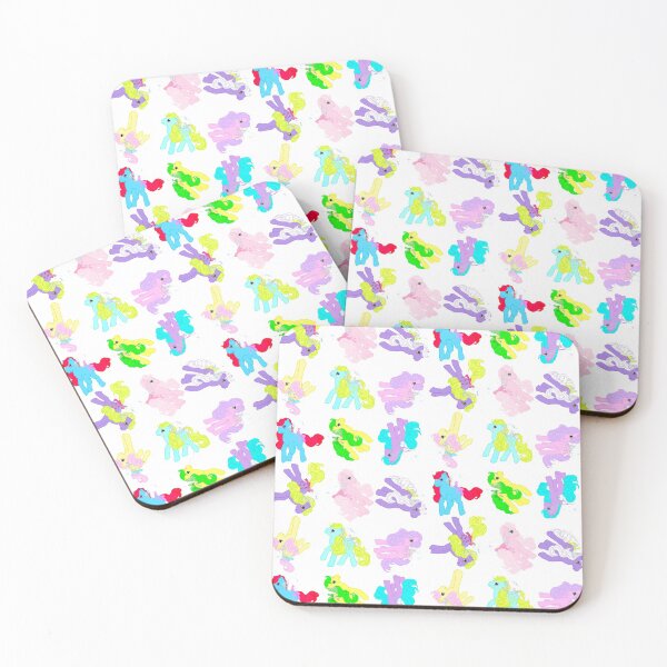 Item preview, MLP Flutter All Over designed and sold by scholtenart.