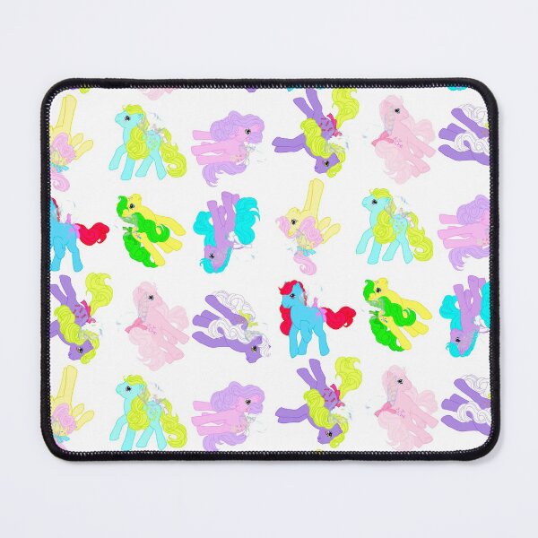 Item preview, MLP Flutter All Over designed and sold by scholtenart.