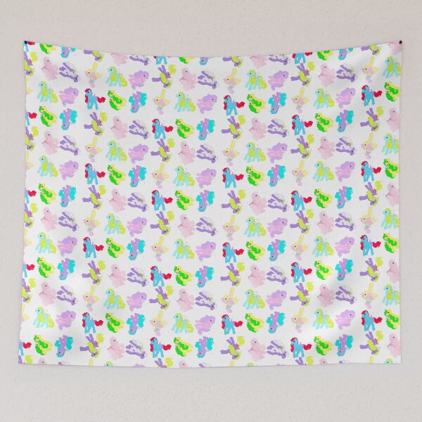 Item preview, MLP Flutter All Over designed and sold by scholtenart.