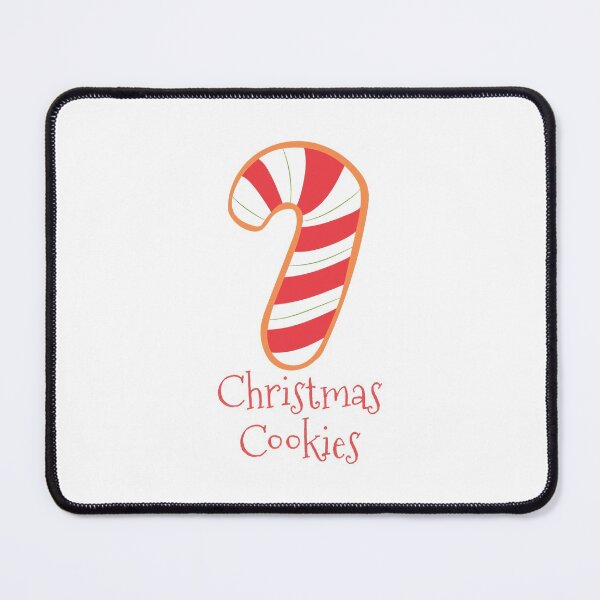 Item preview, Candy Cane Crew - Happy Christmas and a happy new year! - Available in stickers, clothing, etc designed and sold by crazycollective.