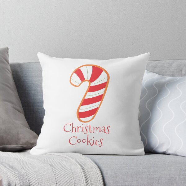 Item preview, Candy Cane Crew - Happy Christmas and a happy new year! - Available in stickers, clothing, etc designed and sold by crazycollective.