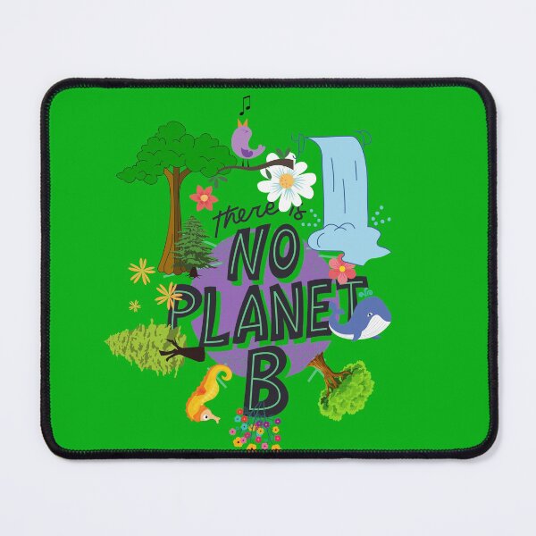 Item preview, There is No Planet B designed and sold by Thorongla.