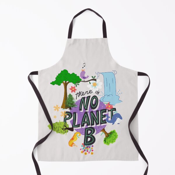 Item preview, There is No Planet B designed and sold by Thorongla.