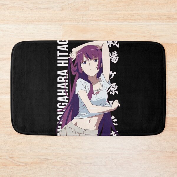 Item preview, Sengouhara hitagi designed and sold by Soulzodiac.