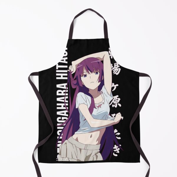 Item preview, Sengouhara hitagi designed and sold by Soulzodiac.
